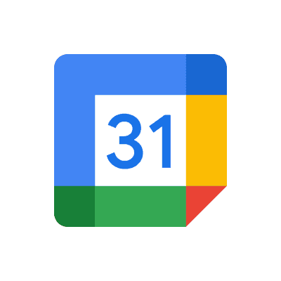 Google Calendar