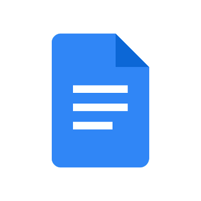 Google Doc