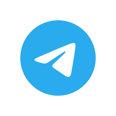 Telegram logo